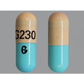 OMEPRAZOLE DR 10MG