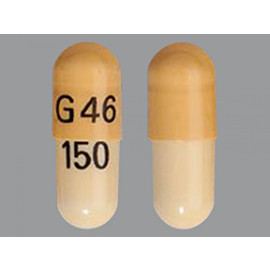 NIZATIDINE 150MG