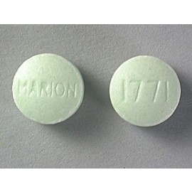 DILTIAZEM 30MG