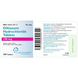 DILTIAZEM 120MG