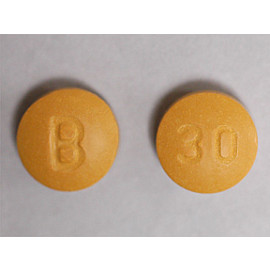 NIFEDIPINE ER 30MG