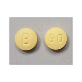 NIFEDIPINE ER 90MG