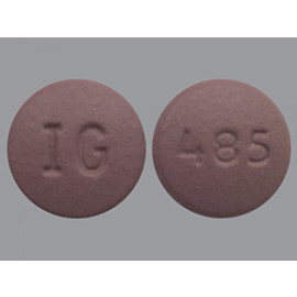 BUPROPION HCL SR 150MG