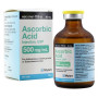 ASCORBIC ACID 500MG/ML 50ML